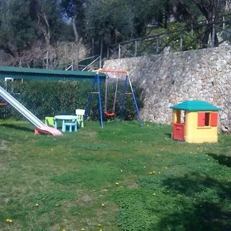 Apartamento In Mit Terrasse, Grill Und Gemeinsamem Pool *